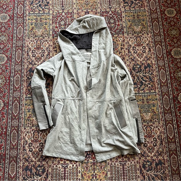 🌈 Lovely modern casual jacket - Picture 2 of 7